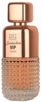 Дамски парфюм Maison Alhambra - Rose Seduction VIP Pour Femme