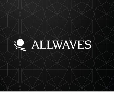 Италиански продукти за коса Allwaves каталог
