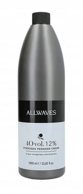 Allwaves Оксидант 12% /40V/ 1000мл