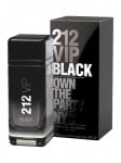 Carolina Herrera 212 VIP BLACK EDP М