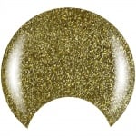 №: 780 Gold Glitter