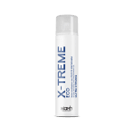 X-TREME eco - ултра силен лак за коса с масло от макадамия