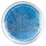 RUB GLITTER: Rub Glitter in Blue Collection - 1