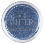 RUB GLITTER: Rub Glitter in Blue Collection - 3