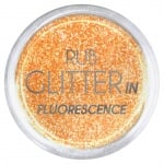RUB GLITTER: Rub Glitter in Fluorescence - 3