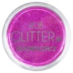 RUB GLITTER: Rub Glitter in Fluorescence - 5