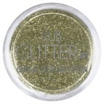 RUB GLITTER: Rub Glitter in Gold Collection - 1