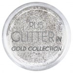 RUB GLITTER: Rub Glitter in Gold Collection - 4