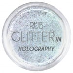 RUB GLITTER: Rub Glitter in Holography - 1