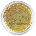 RUB GLITTER: Rub Glitter in Holography - 2