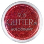 RUB GLITTER: Rub Glitter in Holography - 4
