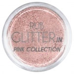 RUB GLITTER: Rub Glitter in Pink Collection - 1