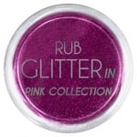 RUB GLITTER: Rub Glitter in Pink Collection - 2