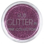 RUB GLITTER: Rub Glitter in Pink Collection - 4