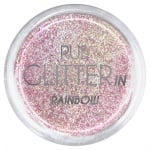 RUB GLITTER: Rub Glitter in Rainbow - 2