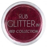 RUB GLITTER: Rub Glitter in Red Collection - 2