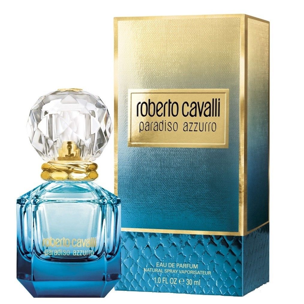 Roberto Cavalli Gemma Di Paradiso 30 Ml Outlet, 65% OFF | www.docemel.com