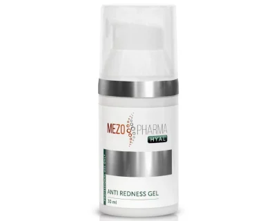 MezoPharma Anti Redness gel 30мл.