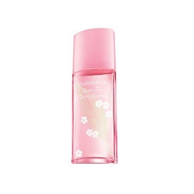 E. Arden Green Tea Cherry Blossom EDT TR 100 W - тестер