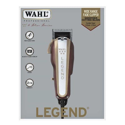 WAHL LEGEND 08147-416H