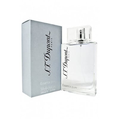 Dupont Essence Pure EDT 100 M