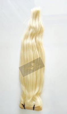 ЕСТЕСТВЕНА КОСА НА ТРЕСА REMY N613
