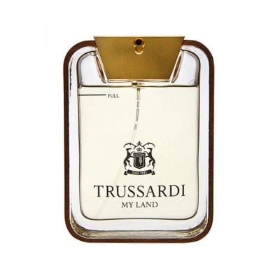 Trusardi My Land  EDT TR 100 M