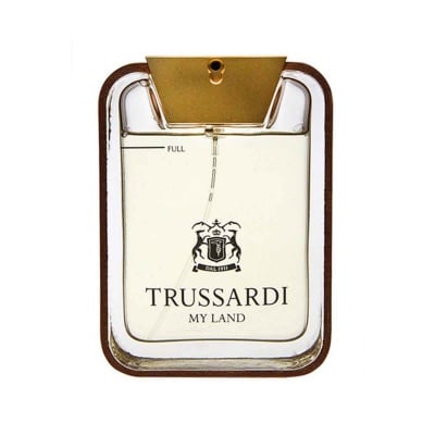 Trusardi My Land EDT TR 100 M