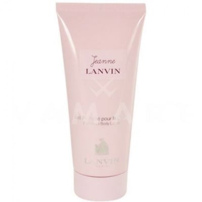 Lanvin Jeanne Body Lotion 100 W
