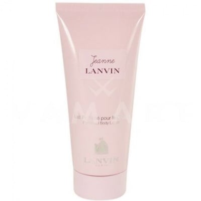 Lanvin Jeanne Body Lotion  100 W