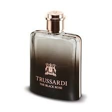 Trusardi Black Rose EDP TR 100 U