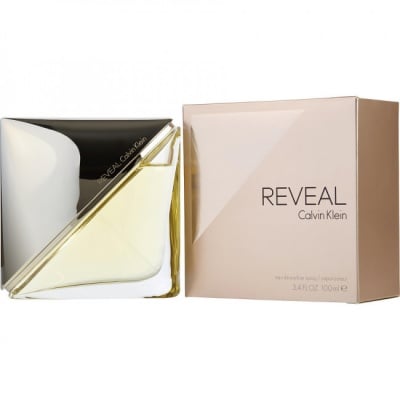 C.K Reveal EDP 100 W
