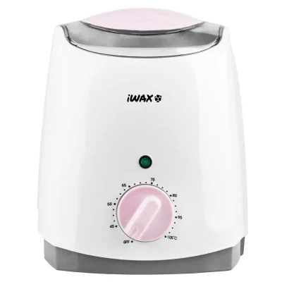 НАГРЕВАТЕЛ ЗА КОЛА МАСКА I WAX 800мл 200w