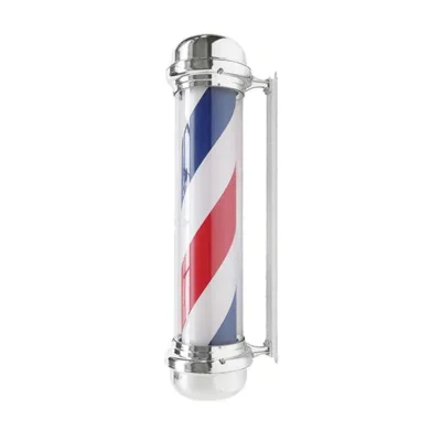 СВЕТЕЩА РЕКЛАМА BARBER POOL