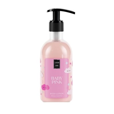 Крем за ръце и тяло LAVISH CARE Baby Pink 300ml