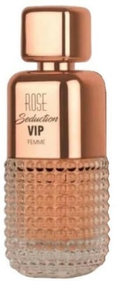 Дамски арабски парфюм Maison Alhambra - Rose Seduction VIP Pour Femme