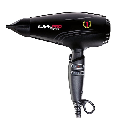 Сешоар BaByliss PRO Rapido