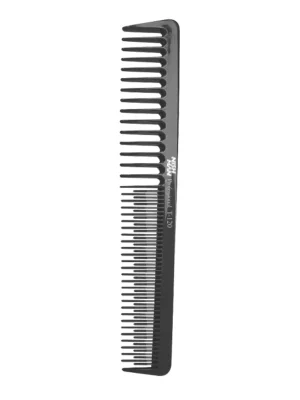 NISHMAN HAIR COMB T120 – ПРОФЕСИОНАЛЕН ГРЕБЕН ЗА ПОДСТРИГВАНЕ И СТИЛИЗИРАНЕ