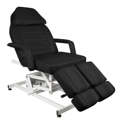 ЕЛЕКТРИЧЕСКИ СТОЛ AZZURO 673 черен