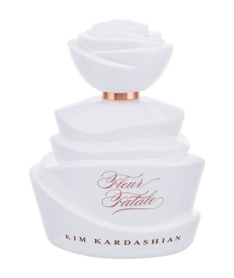 Kim Kardashian Fleur Fatale 30мл