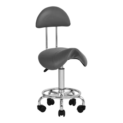 КОЗМЕТИЧЕН СТОЛ 6001 GRAY