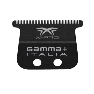 НОЖ GAMMA+ DLC X-PRO, ФИКСИРАН, ЗА ТРИМЕРИ CYBORG / ABSOLUTE HITTER / X-EVO / CRUISER
