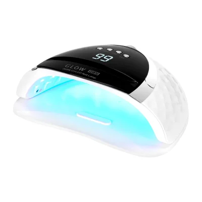 ЛАМПА МАНИКЮР UV LED YC57 268W