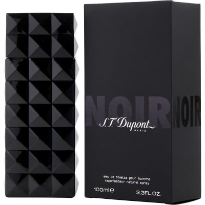 Dupont Noir EDT 100 M
