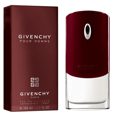 Givenchy Pour Homme EDT M