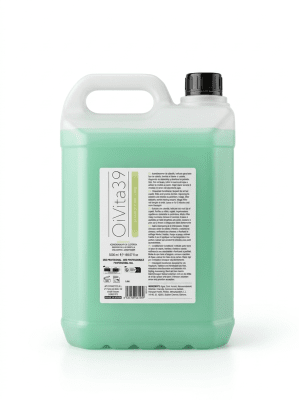 OiVita39  Conditioner - Балсам за коса с Хлорофил 5л.
