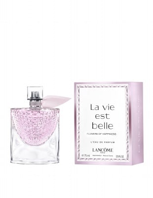 La Vie Est Belle Flowers of Happiness L EDP  75 ml