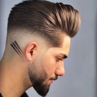 ГРИЖА ЗА КОСА