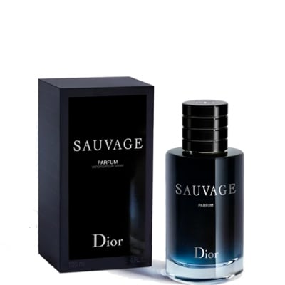 C.Dior Sauvage EDT 100 M