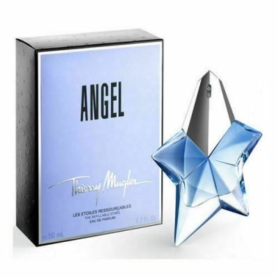 Thierry Mugler ANGEL EDP 50 W